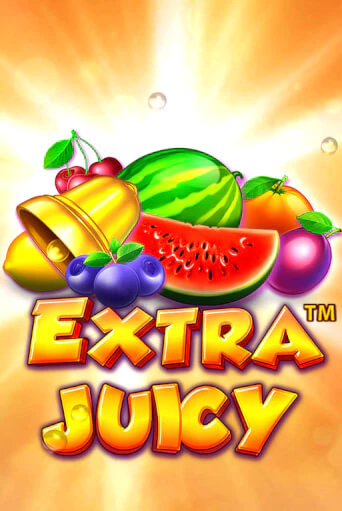 Extra Juicy™ онлайн демо без регистрации | Азино 777