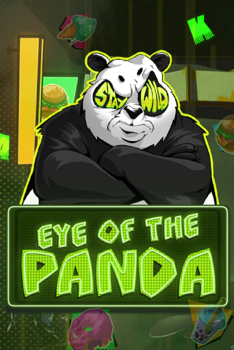 Eye of the Panda онлайн демо без регистрации | Азино 777