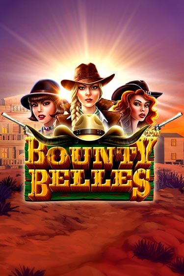 Bounty Belles онлайн демо без регистрации | Азино 777