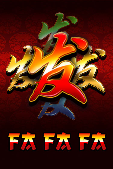 FaFaFa онлайн демо без регистрации | Азино 777