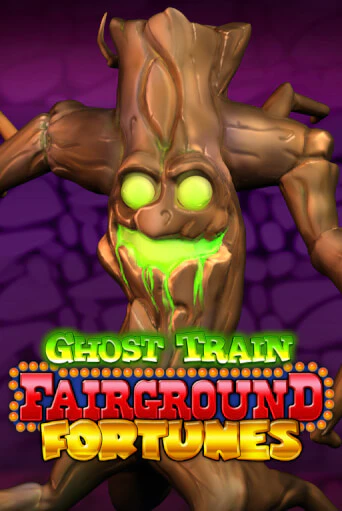 Fairground Fortunes Ghost Train онлайн демо без регистрации | Азино 777