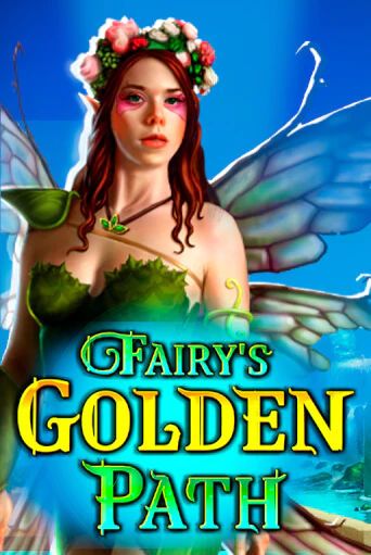 Fairy's Golden Path онлайн демо без регистрации | Азино 777