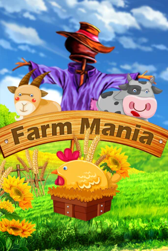 Farm Mania онлайн демо без регистрации | Азино 777