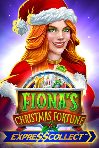 Fiona's Christmas Fortune онлайн демо без регистрации | Азино 777