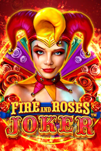 Fire and Roses Joker онлайн демо без регистрации | Азино 777