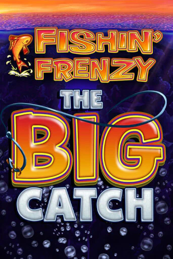 Fishin Frenzy The Big Catch онлайн демо без регистрации | Азино 777