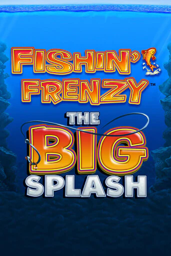 Fishin Frenzy The Big Splash онлайн демо без регистрации | Азино 777
