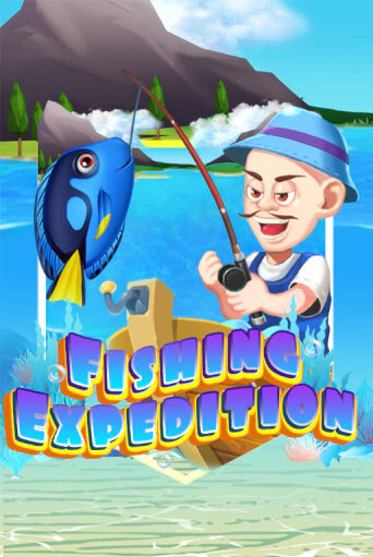 Fishing Expedition онлайн демо без регистрации | Азино 777