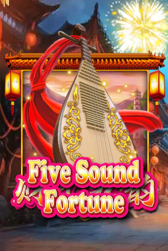 Five Sound Fortune онлайн демо без регистрации | Азино 777
