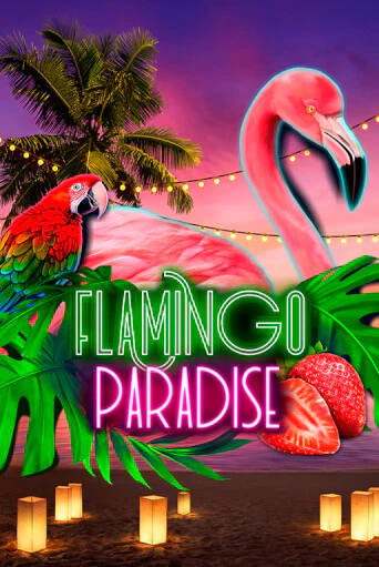 Flamingo Paradise онлайн демо без регистрации | Азино 777