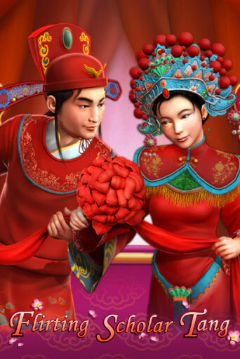 Flirting Scholar Tang онлайн демо без регистрации | Азино 777