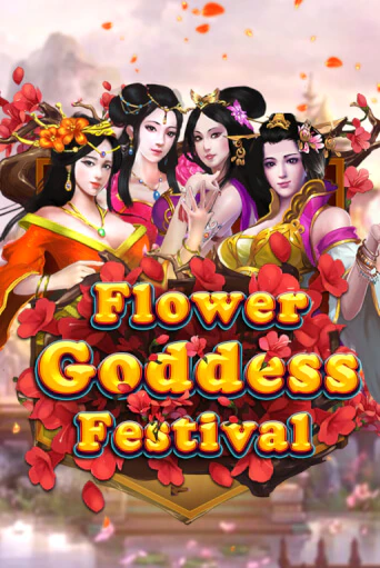 Flower Goddess Festival онлайн демо без регистрации | Азино 777