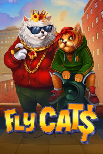 Fly Cats онлайн демо без регистрации | Азино 777