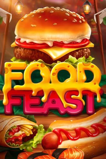 Food Feast онлайн демо без регистрации | Азино 777