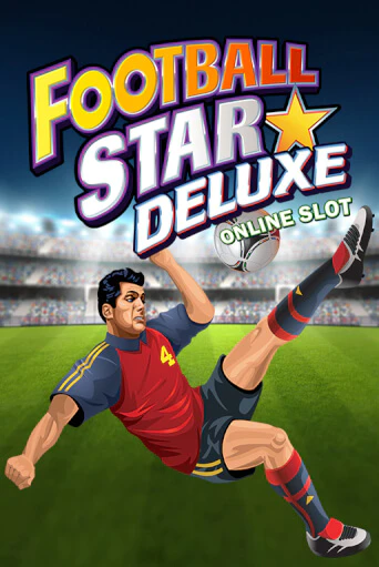 Football Star Deluxe онлайн демо без регистрации | Азино 777