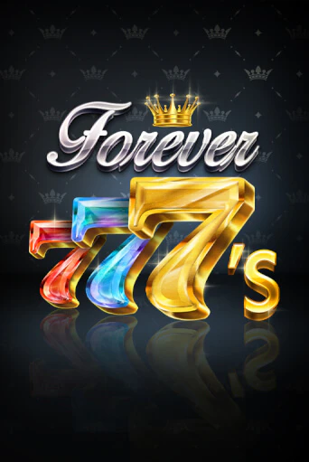 Forever 7's онлайн демо без регистрации | Азино 777