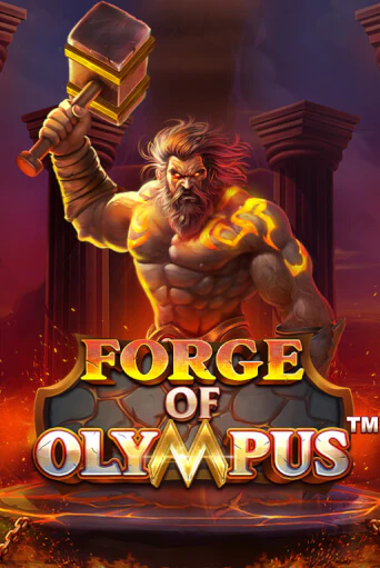 Forge of Olympus онлайн демо без регистрации | Азино 777
