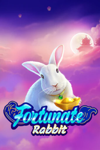 Fortunate Rabbit онлайн демо без регистрации | Азино 777