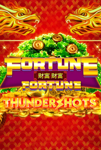 Fortune Fortune: Thundershots онлайн демо без регистрации | Азино 777