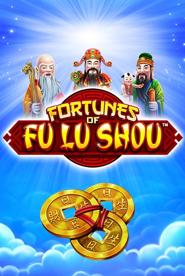Fortunes of Fu Lu Shou онлайн демо без регистрации | Азино 777