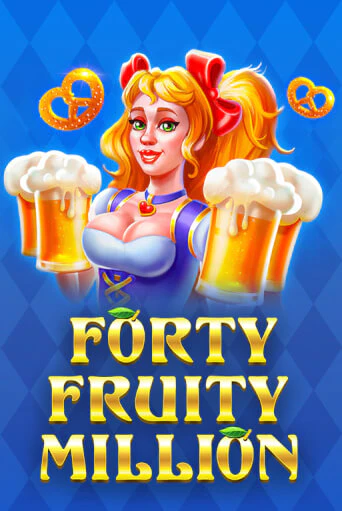 Forty Fruity Million онлайн демо без регистрации | Азино 777