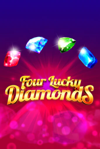 Four Lucky Diamonds онлайн демо без регистрации | Азино 777