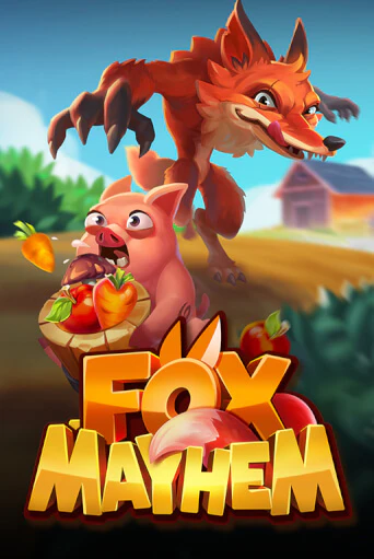 Fox Mayhem онлайн демо без регистрации | Азино 777