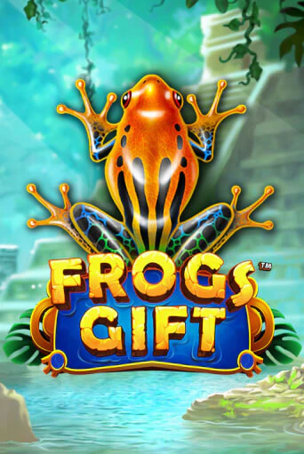 Frog's Gift онлайн демо без регистрации | Азино 777