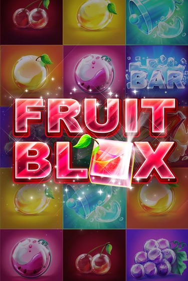 FruitBlox онлайн демо без регистрации | Азино 777