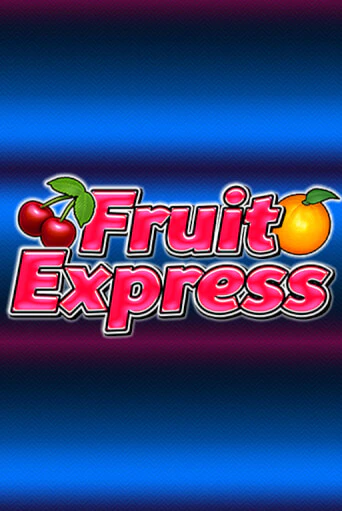 Fruit Express онлайн демо без регистрации | Азино 777