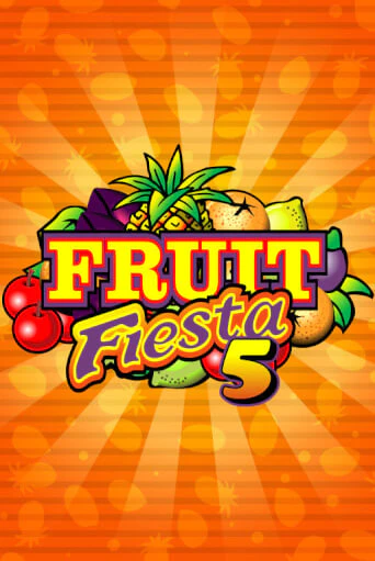 Fruit Fiesta 5-Line онлайн демо без регистрации | Азино 777