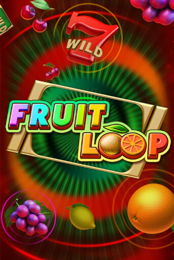 Fruit Loop онлайн демо без регистрации | Азино 777