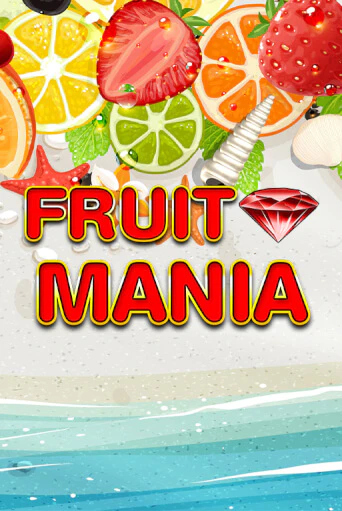 Fruit Mania онлайн демо без регистрации | Азино 777