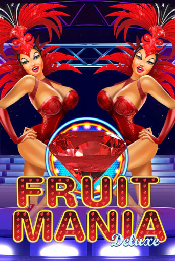 Fruit Mania Deluxe онлайн демо без регистрации | Азино 777