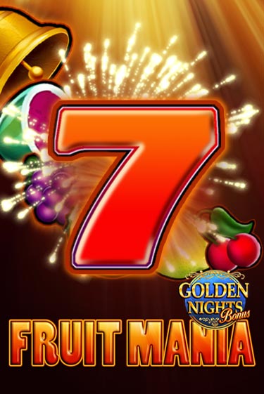 Fruit Mania Golden Nights онлайн демо без регистрации | Азино 777