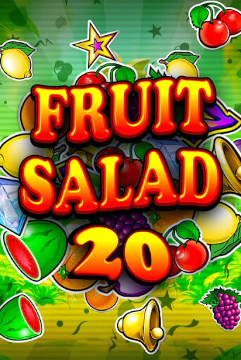 Fruit Salad 20 онлайн демо без регистрации | Азино 777