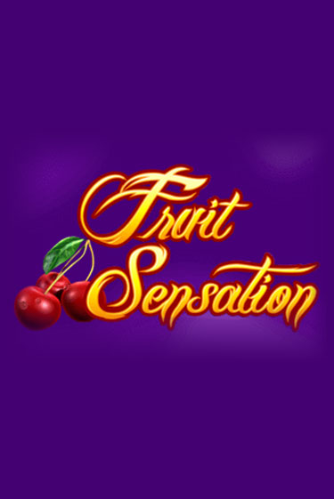 Fruit Sensation онлайн демо без регистрации | Азино 777