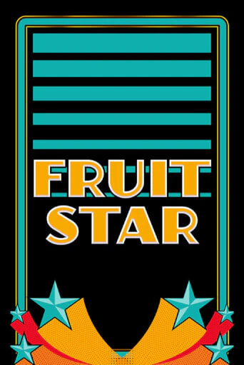 Fruit Star онлайн демо без регистрации | Азино 777