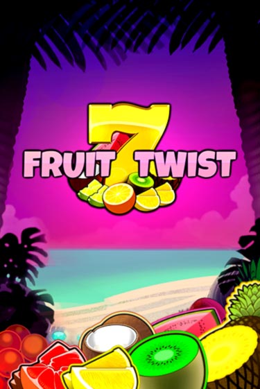 Fruit Twist онлайн демо без регистрации | Азино 777