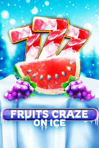 Fruits Craze - On Ice онлайн демо без регистрации | Азино 777