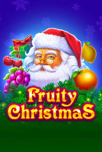 Fruity Christmas онлайн демо без регистрации | Азино 777