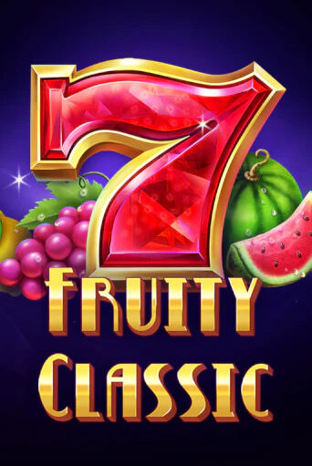 Fruity Classic онлайн демо без регистрации | Азино 777