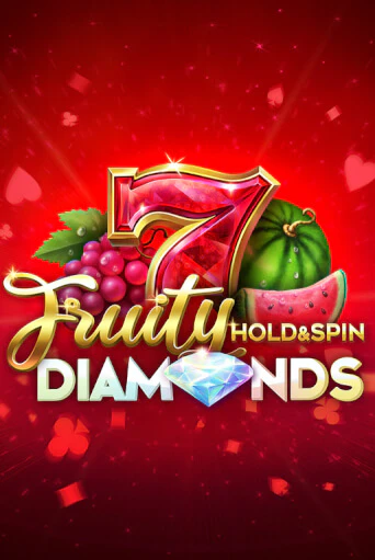 Fruity Diamonds Hold and Spin онлайн демо без регистрации | Азино 777