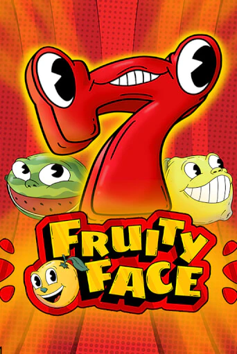 Fruity Face онлайн демо без регистрации | Азино 777