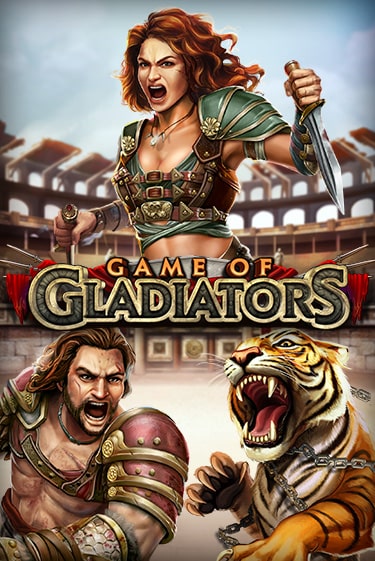 Game of Gladiators онлайн демо без регистрации | Азино 777