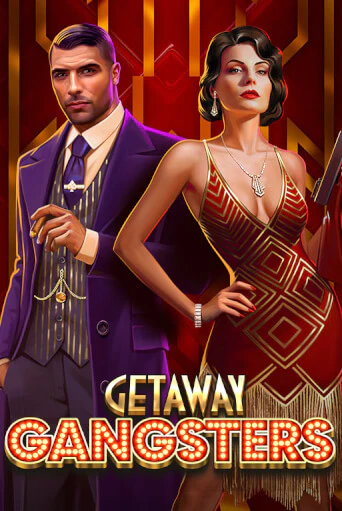 Getaway Gangsters™ онлайн демо без регистрации | Азино 777