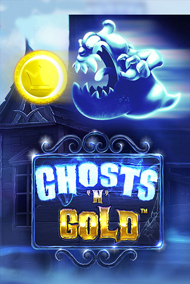 Ghost 'n' Gold онлайн демо без регистрации | Азино 777