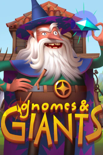 Gnomes and Giants онлайн демо без регистрации | Азино 777