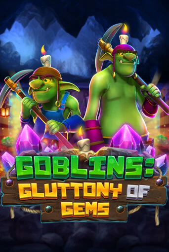 Goblins: Gluttony of Gems онлайн демо без регистрации | Азино 777