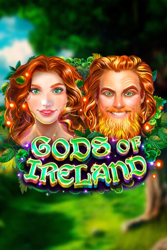 Gods of Ireland онлайн демо без регистрации | Азино 777